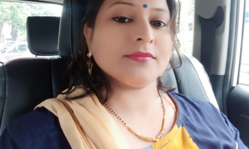 Jayashree Pattanaik