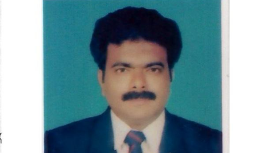 Mr. Sabyasachi Das